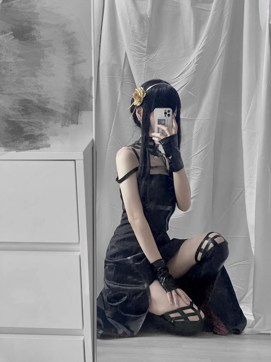 #코스어_트친소 #코스어_𝕏친소

거진 3년만에 돌아온 코스어 입니다,, 
조만간 부코도 뛸 예정이고 가리는 장르 없고 하고싶은 코스 다 합니다!

부디 아싸인 저와 친구가 되어주세요•••🥺🤍

RT 위주 성인분들 무멘팔로 찾아가겠습니다! 
편하게 다가와주세요 ♡(*´ ˘ `*)♡