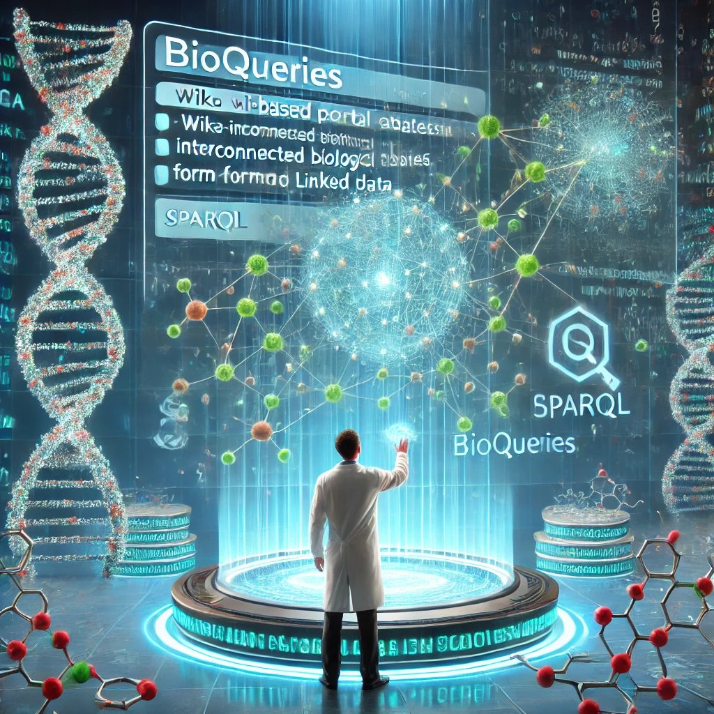 ismaelndes's tweet image. Sharing and executing linked data queries in a collaborative environment
doi.org/10.1093/bioinf…
#LinkedData #LinkedOpenData #Bioinformatics 
@OUPAcademic @khaosresearch @aether_social @itis_uma