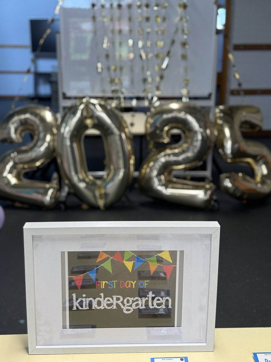 Glenwood PS tweet media