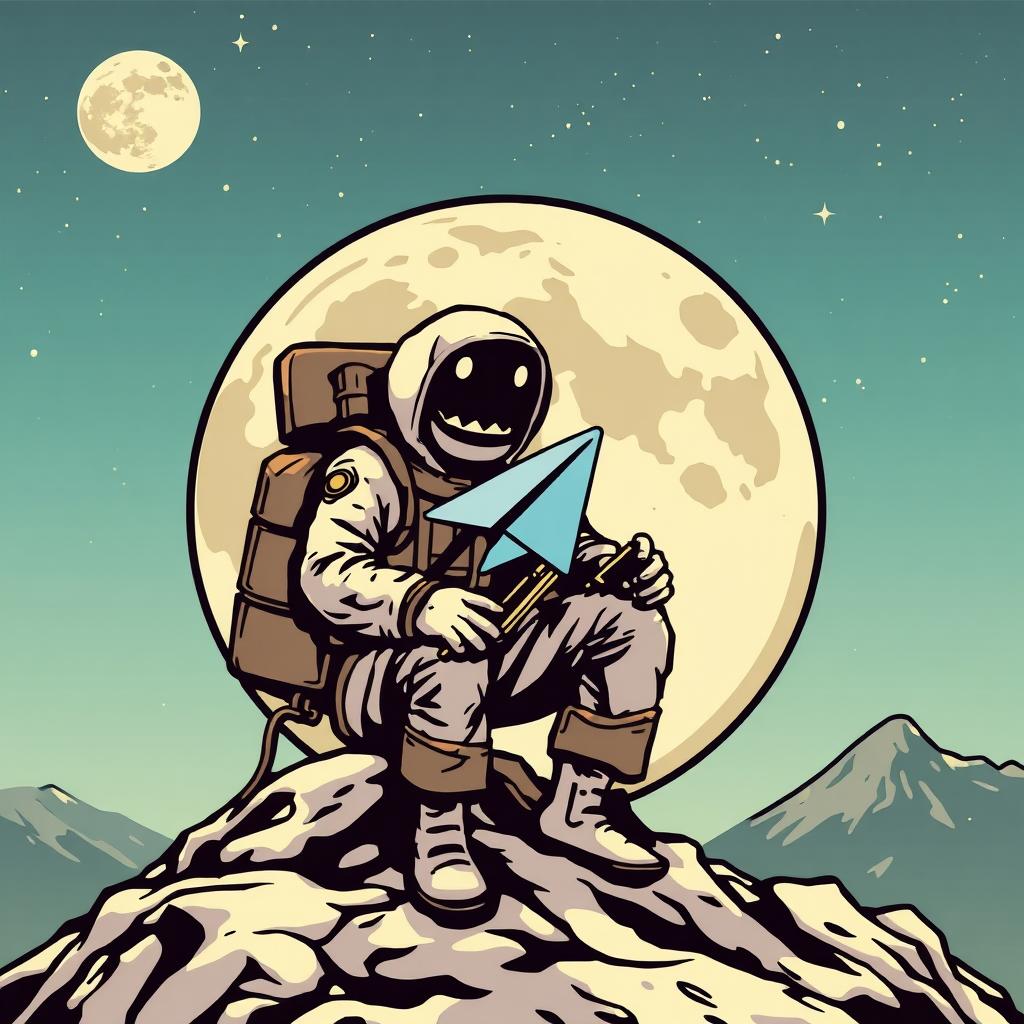 Join our official telegram channel and community: 

Channel ✈️: t.me/mboys_sol
Community 💎: t.me/+wrX-kD5hOp4zO…
CA: 27jFwDUUkuASLSTiYa9uKXSXQkjBe9mDdVmeLSkNmoon 

DEX chart: dexscreener.com/solana/fv4atkt…