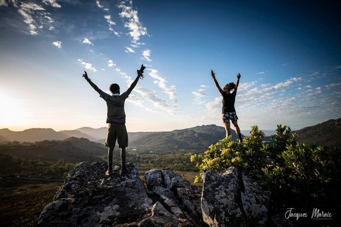 💙 February is here!   Let’s spread the love all month long! Explore the breathtaking beauty of the   West Coast. 🌊 #LoveTheWestCoast #WeskusSouthAfrica