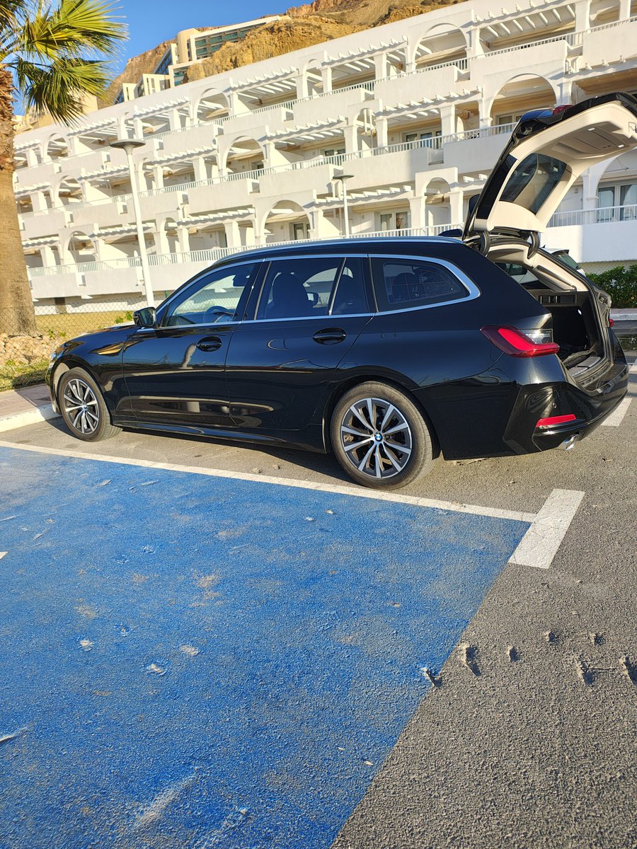#Transfers #Aguadulce from/to #Malaga #Airport.
BMW Touring, 4 passengers: 230,00 € booking online
almeriatransfers.com
<a href="/almeriatransfer/">Agencia Almería Transfers</a>