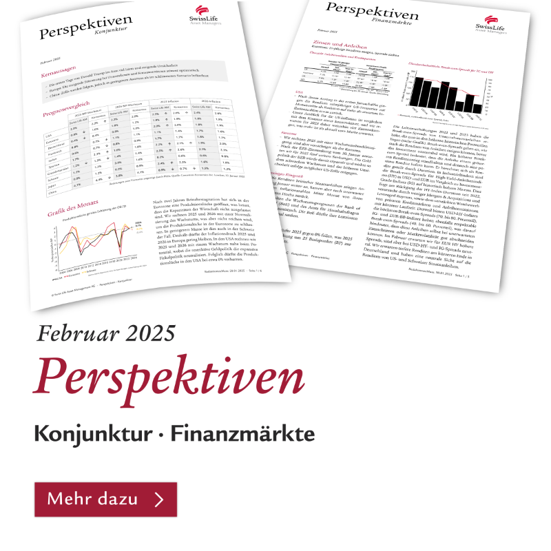 SwissLife_AM's tweet photo. 📖 Unsere Februar Perspektiven sind da! Laut dem Team um @MarcBruetsch hebt die expansive Geldpolitik in der Schweiz die Konsumentenstimmung und den Immobilienmarkt. Mehr aktuelle Einblicke hier: https://t.co/mDP3b9UhVK #FinancialMarkets #Economics
