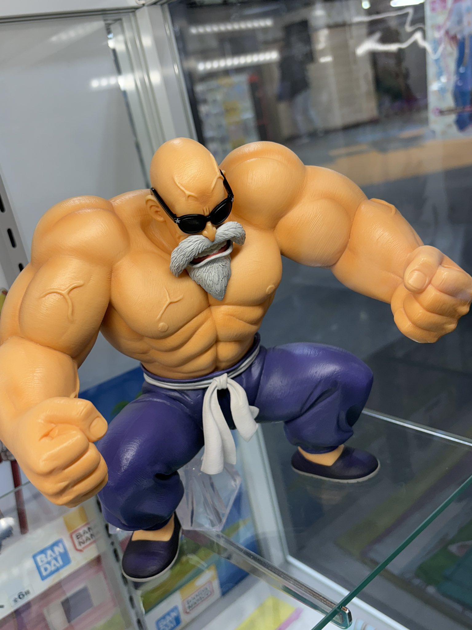 ドラゴンボール 亀仙人 MASTERLISE ラストワン賞 ドラゴンボール』新作一番くじが本日（2/8）発売。ラストワン賞
