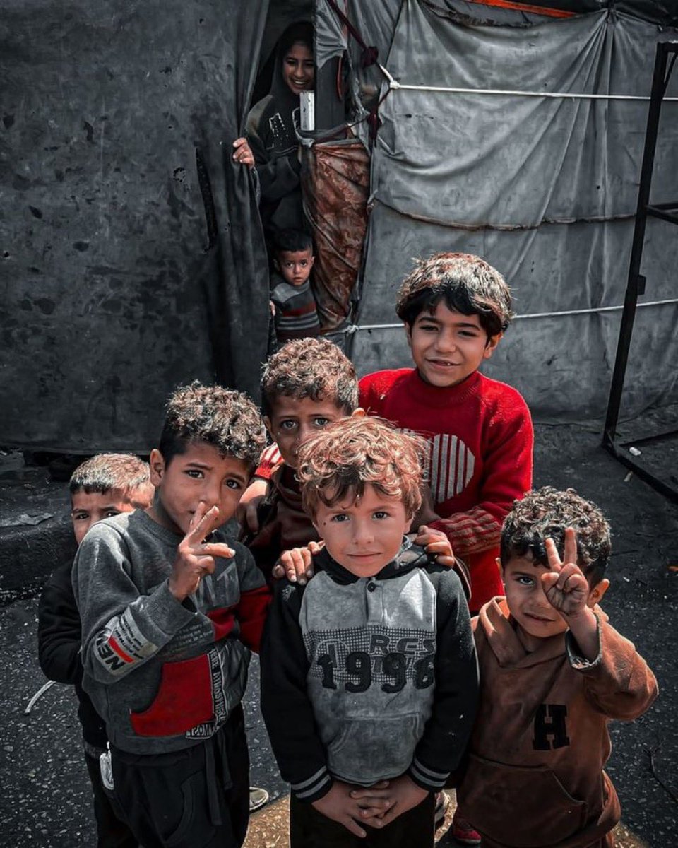 Muhammad in Gaza🇵🇸⚡️ tweet media