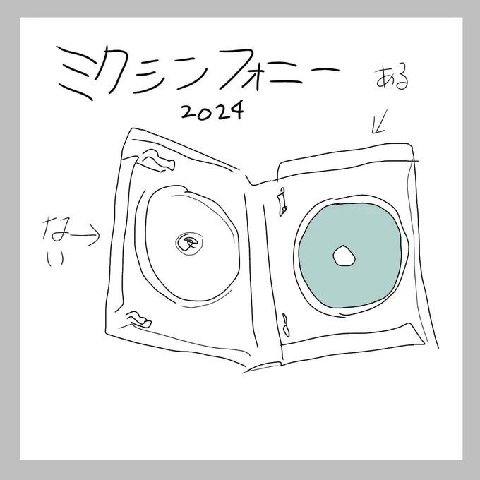39シンフォブルーレイ初心者です
左に入ってないのは正解ですか?BDだけなので枚数は合ってる(?)けどスペースが気になったので知ってる人いませんか...! 