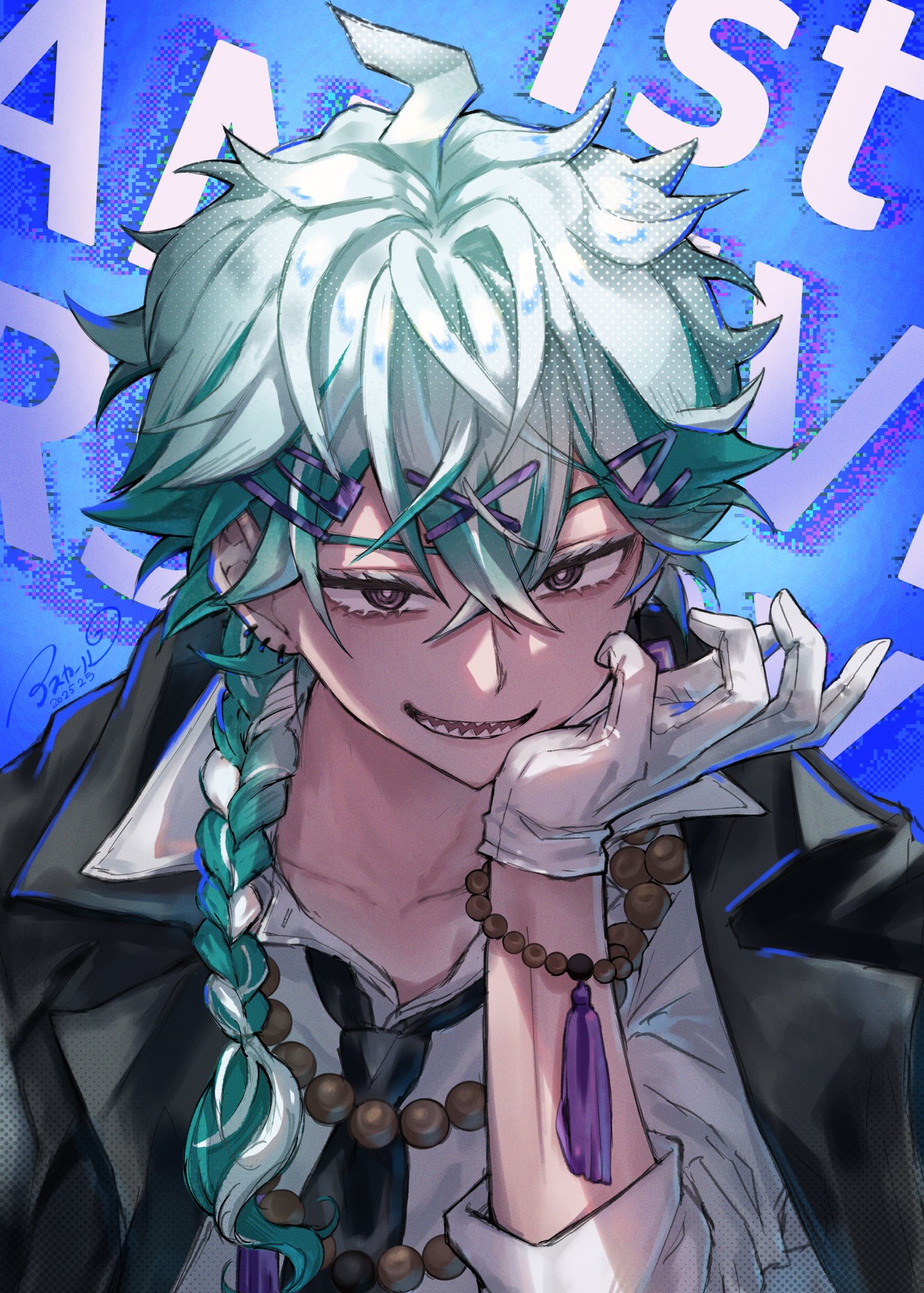 アスカール on X: 