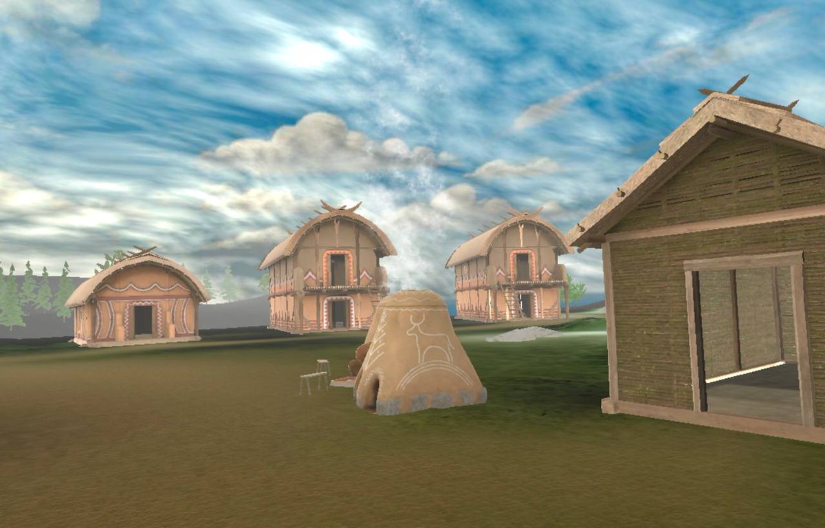 3dMuseumua's tweet photo. Few scratches to finish off and we will be able to launch our VR project. Stay tuned 🧐😎🤓#ICP #UA #VR

Also team has decided to develop project further, so we will bring exciting new features soon🔥 https://t.co/ZyiwYvBNll