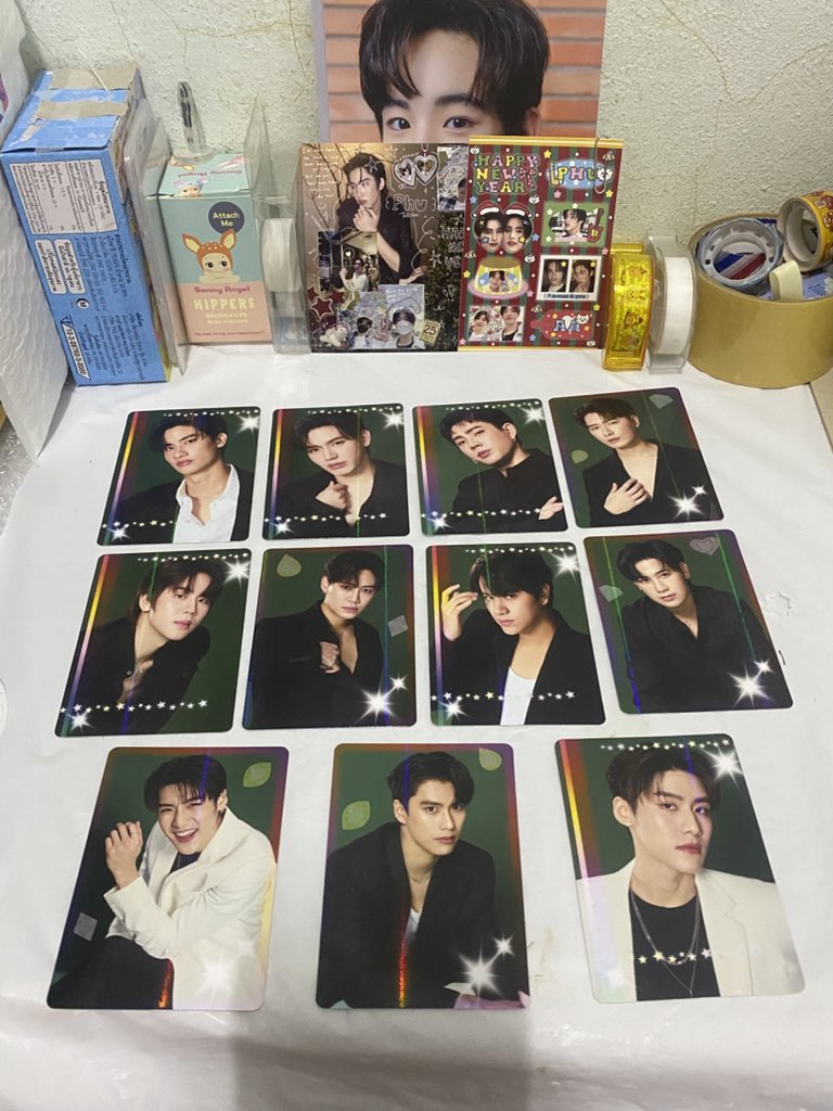 nurulfrdaws's tweet photo. ปล่อยการ์ดใบละ 20 ทุกใบ
📮 30
สนใจ DM สอบถามได้เลยค่า><

#สนามอ่านเล่น2025xGMMTV
#ตลาดนัดgmmtv #ตลาดนัดgmm #ตลาดนัดgmmtv https://t.co/oGh0sLyGg8