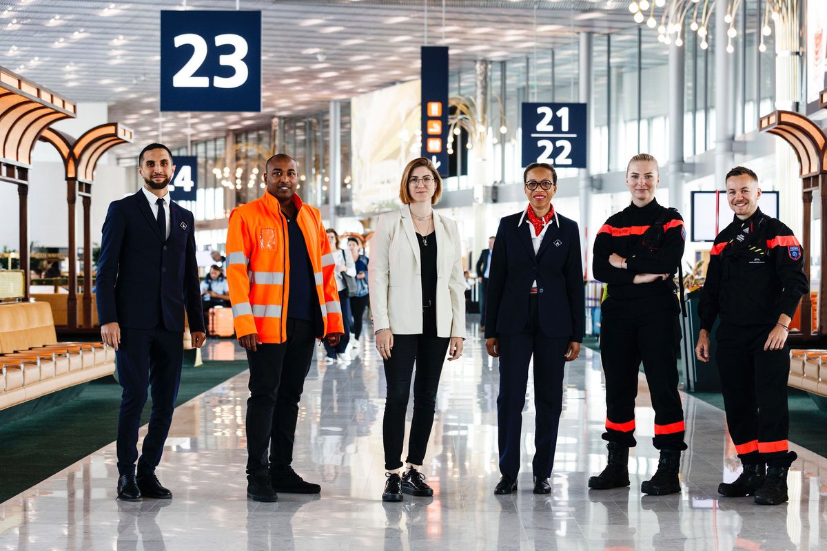 La prévention en matière de santé est une priorité pour le <a href="/GroupeADP/">Groupe ADP</a>.
Dès avril, tous les collaborateurs du groupe bénéficieront d'un bilan clinique anonyme, sur la base du volontariat. 

lesechos.fr/idees-debats/c…

<a href="/LesEchos/">Les Echos</a> <a href="/Arnaud_Molinie/">Arnaud Molinié</a>