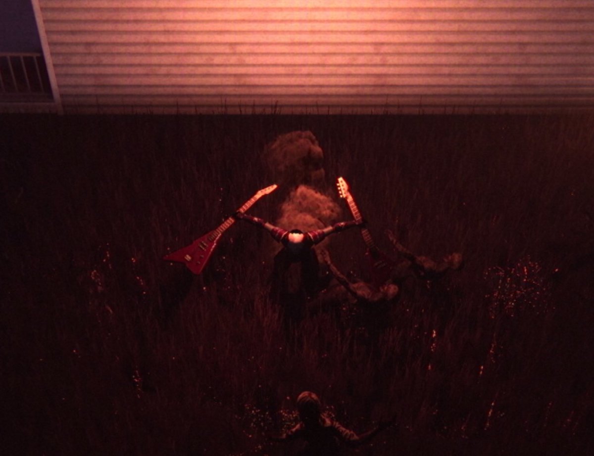 Blair Renaud // LOW-FI 🟥🟧⬛ tweet media