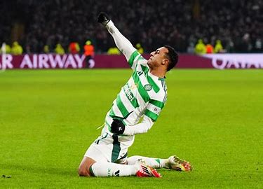 Celtic Gossip tweet media