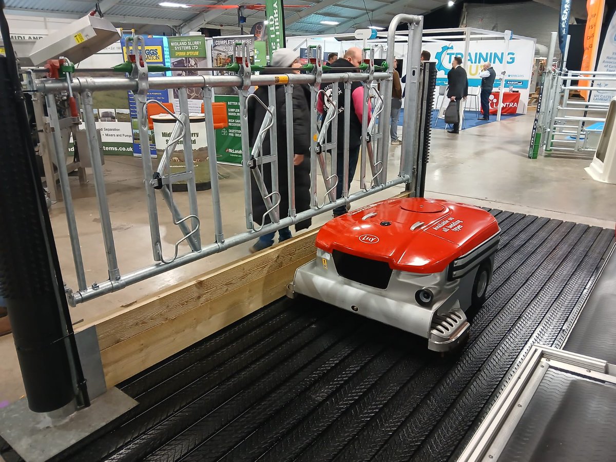 Teemore Engineering tweet media