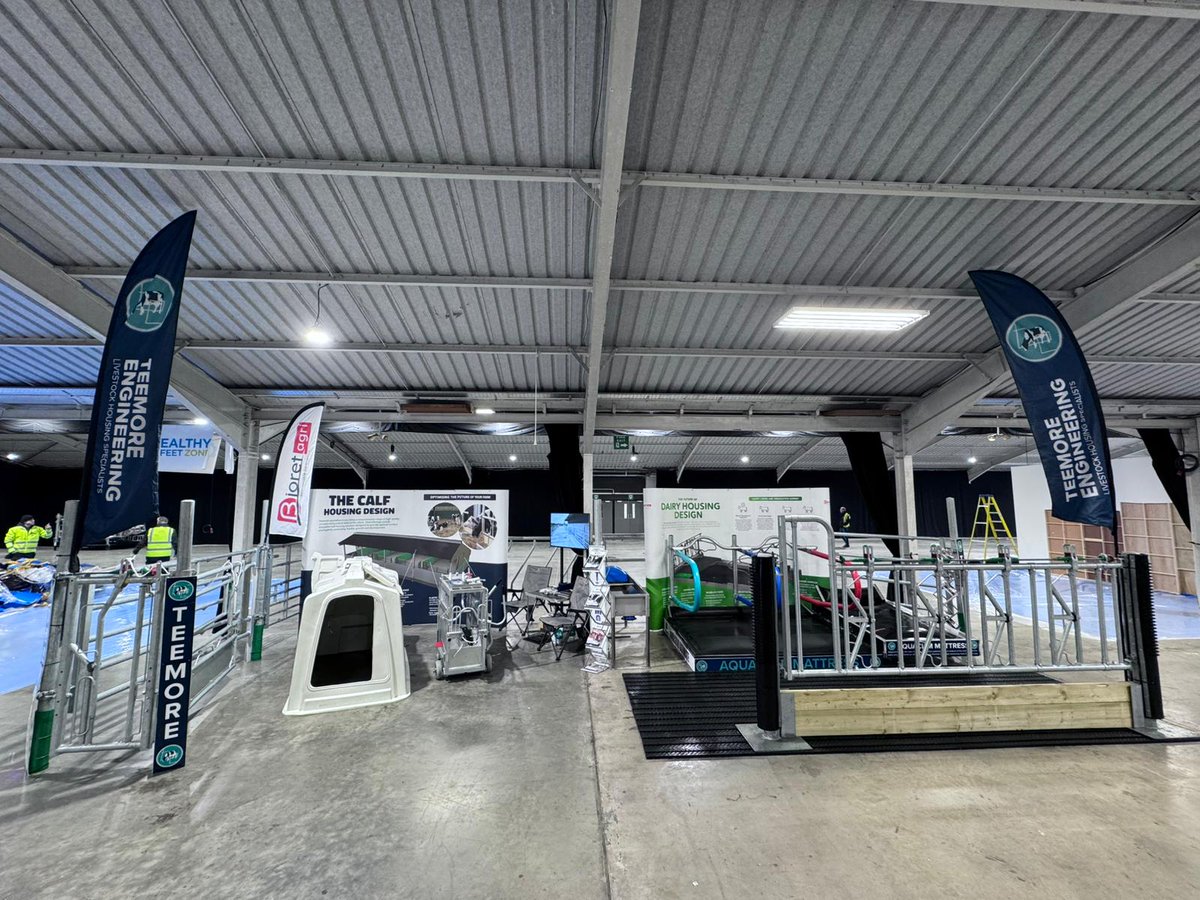 Teemore Engineering tweet media