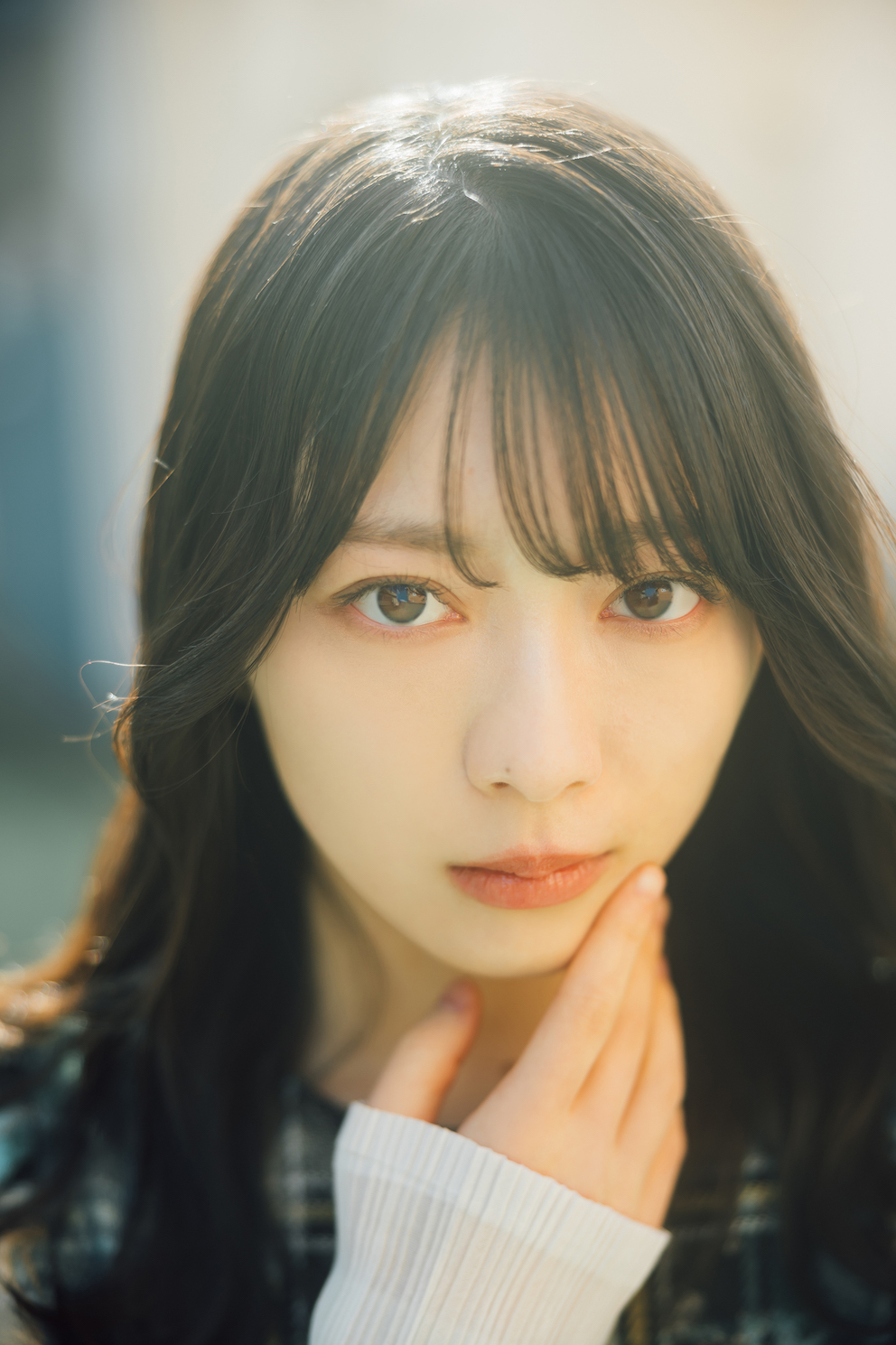 森田ひかる】B.L.T.2025年4月号 特典まとめ 2/28(金)発売 店舗