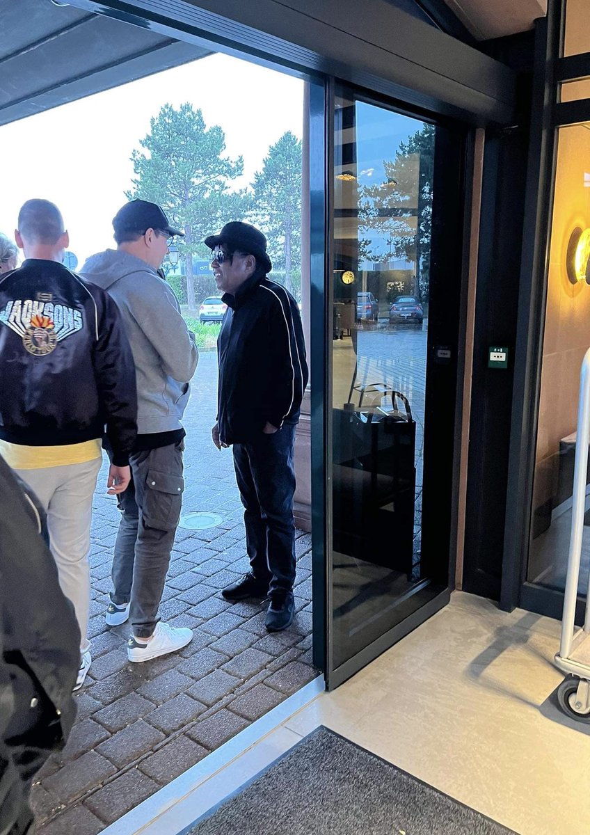 PASCAL67's tweet image. 