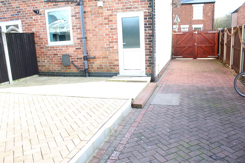 Green & May Alfreton tweet media