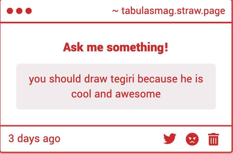 tabs tweet media