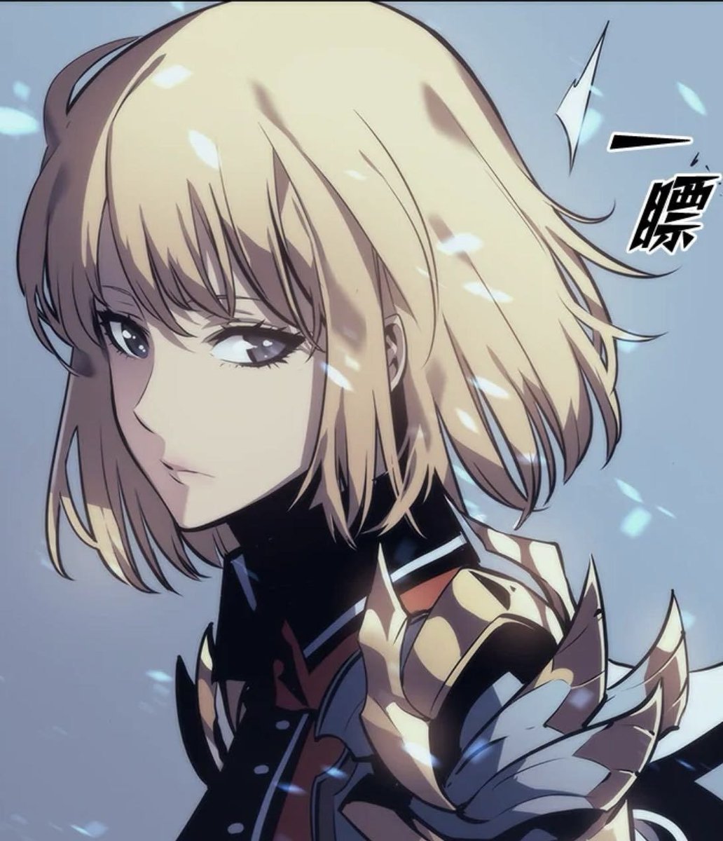 I just noticed that they seem to resemble the <a href="/Azuki/">Azuki</a> version of Sung Jinwoo and Cha Hae-in.