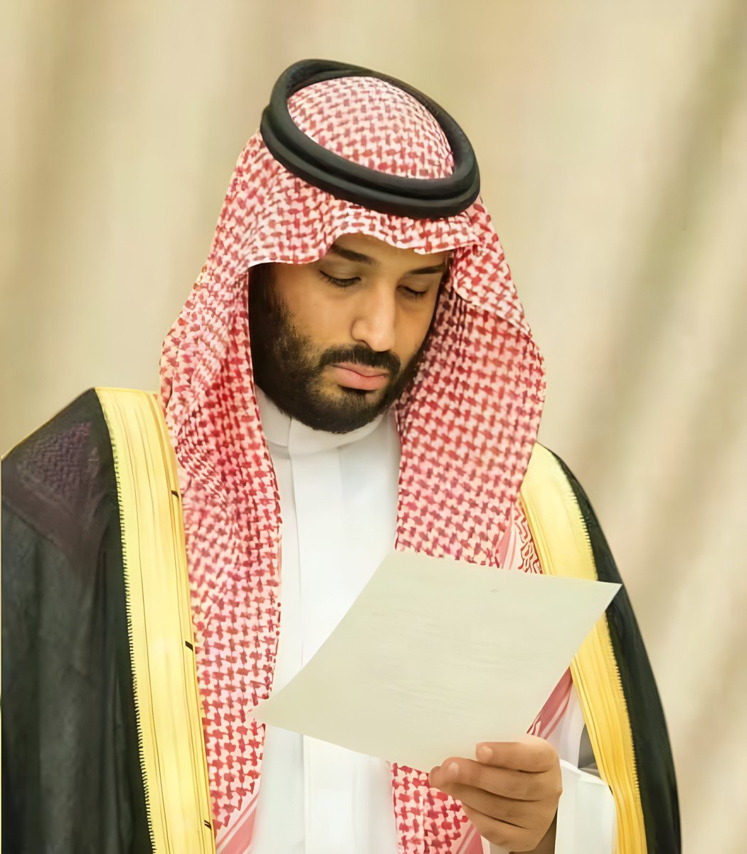 لو كان سمو  #ولي_العهد الامير #محمد_بن_سلمان يقرأ الآن ماذا ستكتب له ❓

 snapchat.com/add/hrh.mbs