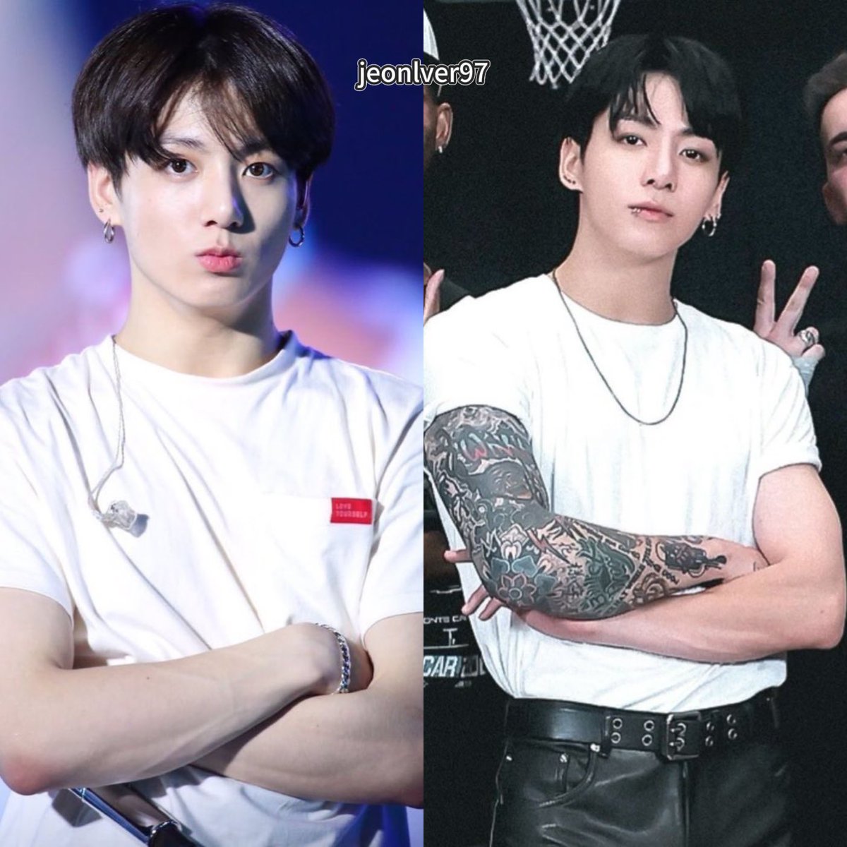 _jeonlver97_01_'s tweet image. 2018                                            2023