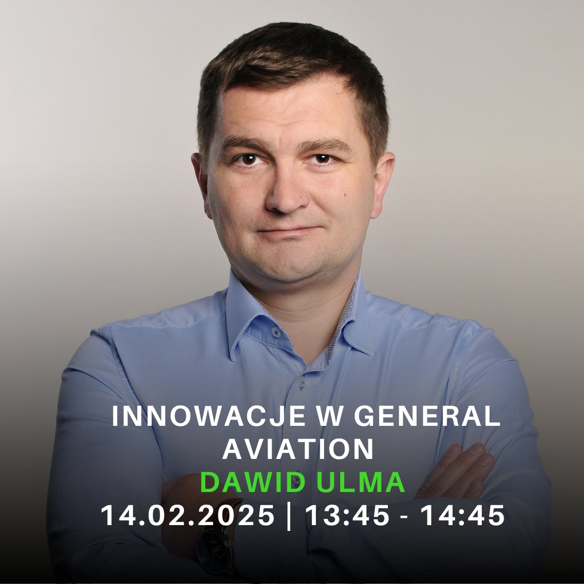 14 lutego w Warszawie odbędzie się konferencja #Cumulusy. Udział w wydarzeniu potwierdzili nasi eksperci Marcin Spiralski oraz Dawid Ulma, którzy wystąpią w panelach dyskusyjnych poświęconych zastosowaniu dronów oraz innowacjom w General Aviation.
