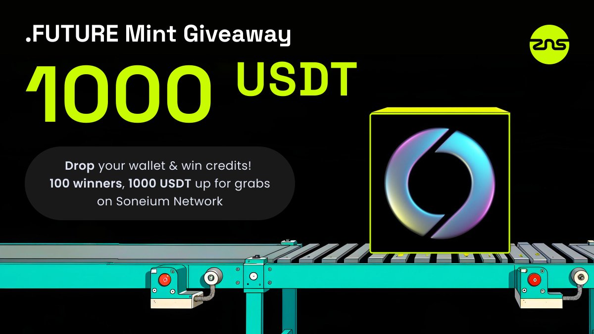 ZNS CONNECT tweet media