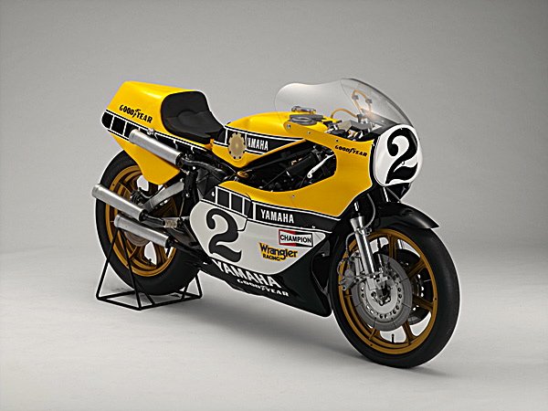 SergietoGM's tweet photo. Yamaha yzr500 1978,1983,84,85. https://t.co/B8Z6ntyNlg