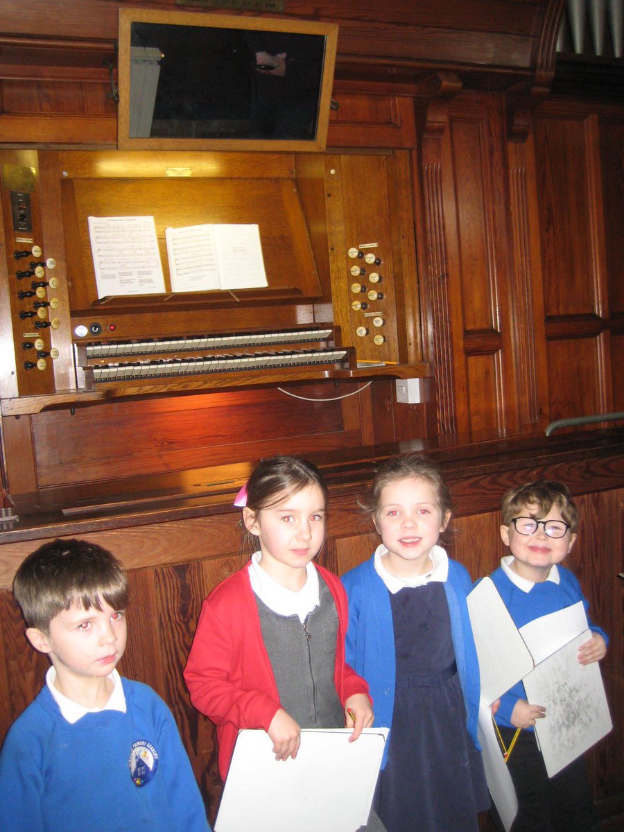 Starbeck Primary Academy tweet media