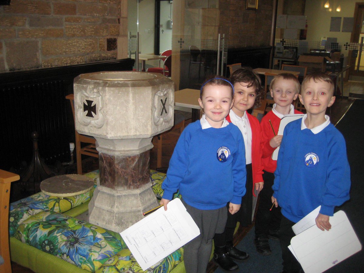 Starbeck Primary Academy tweet media