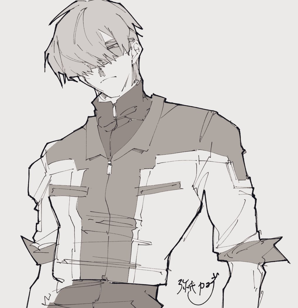 #マザ夢
最近の落書き(以下略 
