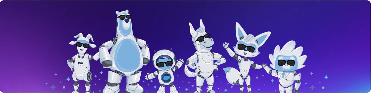 Salesforce Hyderabad Community's 1st Meet up of 2025 is here!

Date: Feb 8, 2025
Time: 9 AM – 1 PM
Location: T-Hub, Hyderabad, India

Topic: Agentforce in Action: AI for Sales, Support &amp; Beyond!

RSVP with link in comments👇!