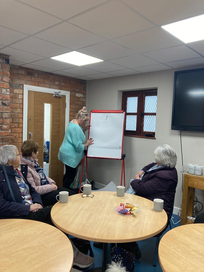 3 Counties Connected CRP tweet media