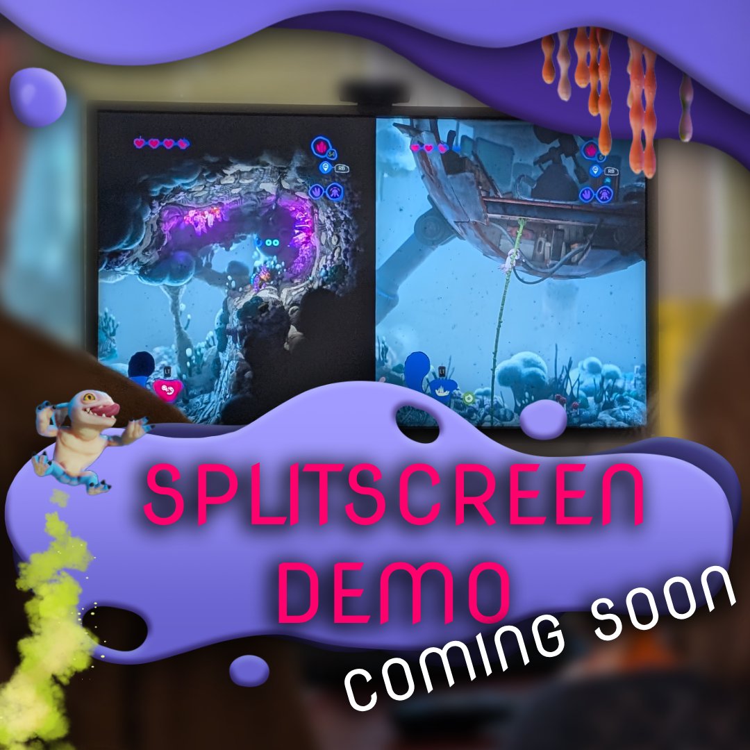 Maschinen-Mensch | Mother Machine tweet media