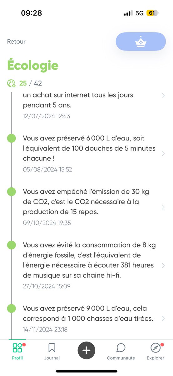 Enariaa's tweet photo. @madamebretzel Ça c’est l’appli KWIT si ça peut t’aider https://t.co/caarRjy8Wh