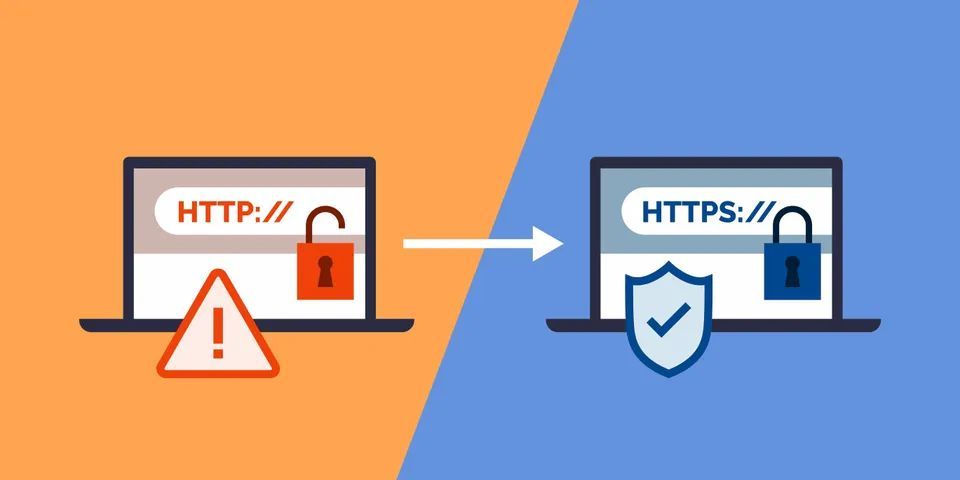 Ihulabs's tweet photo. SSL certificates are vital for Nigerian websites! 🔒 

🛡️ Secure your data 
🤝 Build trust with visitors 
 🔒 Boost your SEO
 💳 Essential for online businesses 

Protect your site with IhuLabs today! 

#SSL #WebSecurity #Nigeria https://t.co/wepoISDxMA
