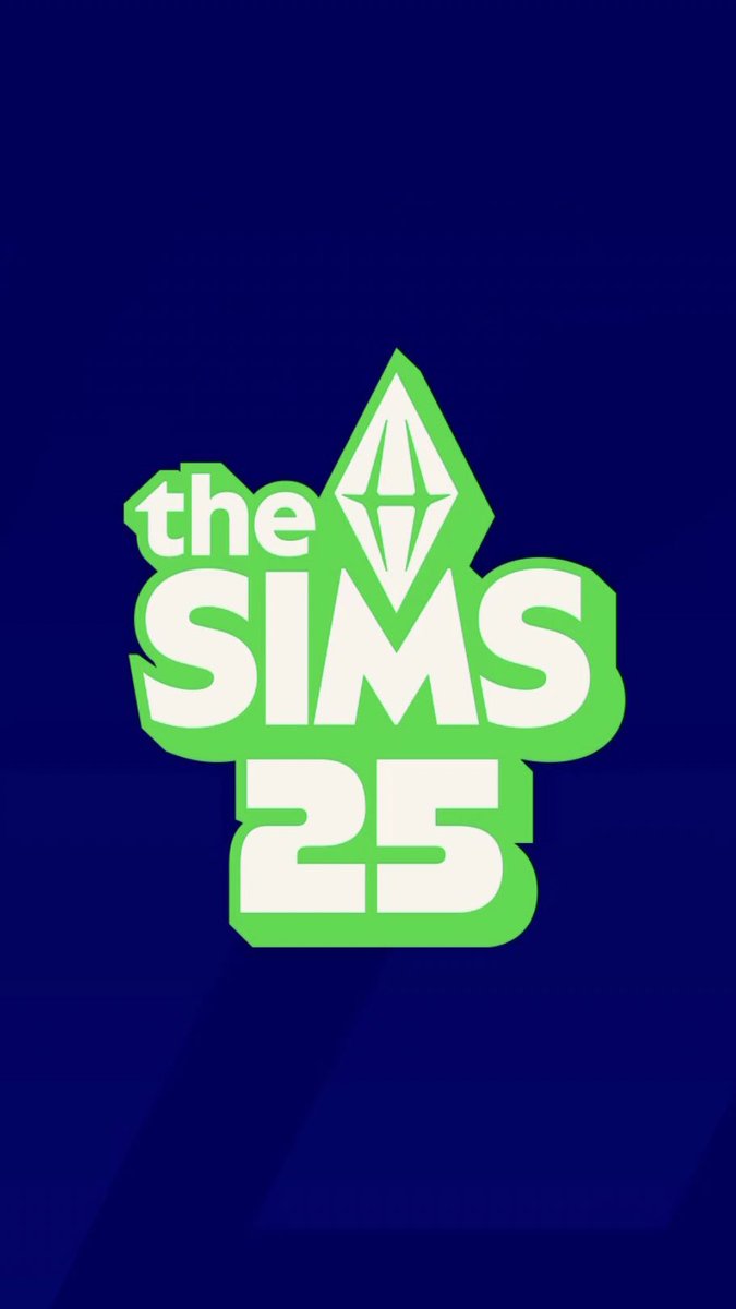 MermanMax's tweet photo. Счастливого 25-го дня рождения, дорогая @TheSims ! ❤️ 

Happy 25th Anniversary Birthday, dear @TheSims ! ❤️ 

#TheSims25 #TheSims25Anniversary #TheSims #Anniversary #Birthday https://t.co/tcF5SBpH9H