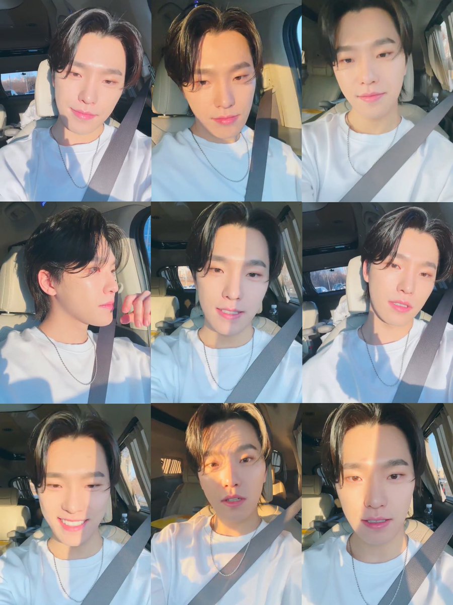 Dino 🤍☀️