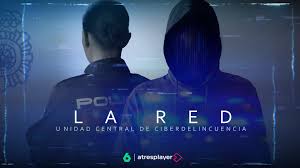¿Te interesa la investigación de los #ciberdelitos? ¿Quieres estar al tanto de los últimos peligros en #LaRed?

Esta noche, a partir de las 22:30, podrás ir de ciberpatrullaje con nuestros agentes de la Unidad Central de Ciberdelincuencia  a través de la docuserie `La Red´ en