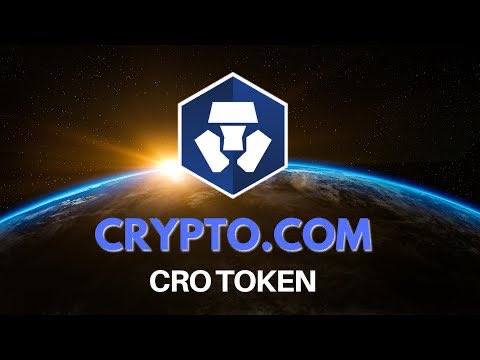 🚨BREAKING <a href="/cryptocom/">Crypto.com</a> EXCHANGE PLANS TO FILE FOR CRONOS $CRO SPOT ETF AND ISSUE ITS OWN STABLECOIN IN 2025. What do you think will happen when institutions starts buying $CRO ?
We are still very early 2.78B MC
It’s not even hard for $CRO to reach 1-5$
<a href="/kris/">Kris | Crypto.com</a> 🦁 got a plan #crofam