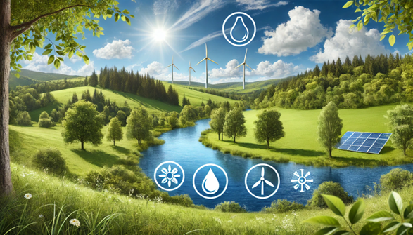 UnipiTechnology's tweet photo. Unipi controllers contribute to a more sustainable future. 🪴 Our customers use them, for example, to efficiently control watering in Japan, dispatching photovoltaic power plants, or retrofitting buildings and emission reduction in Norway. 1/2 https://t.co/f4pUP0mPMo