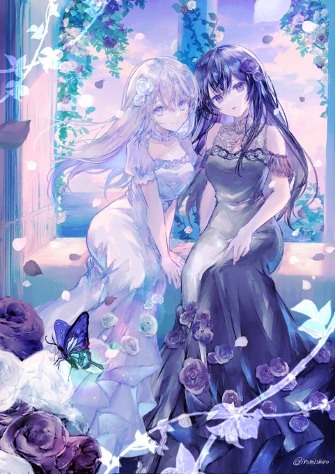 #刺さる人に届け一次創作祭り 