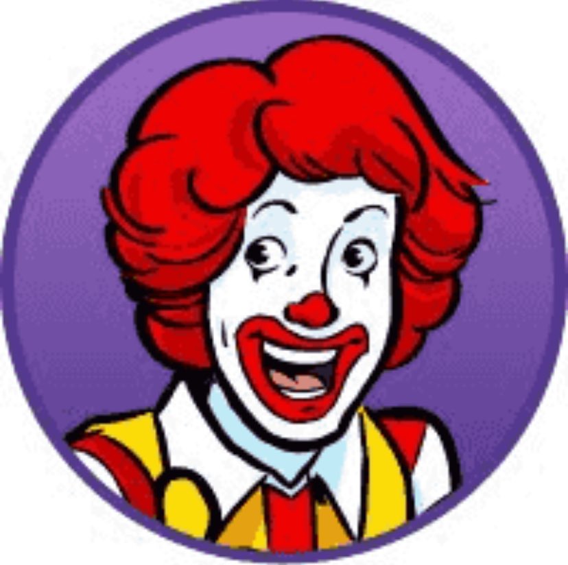 <a href="/binance/">Binance</a> Yooo wtf, they dropped a coin and we didn’t even notice?

x.com/McDonalds/stat…