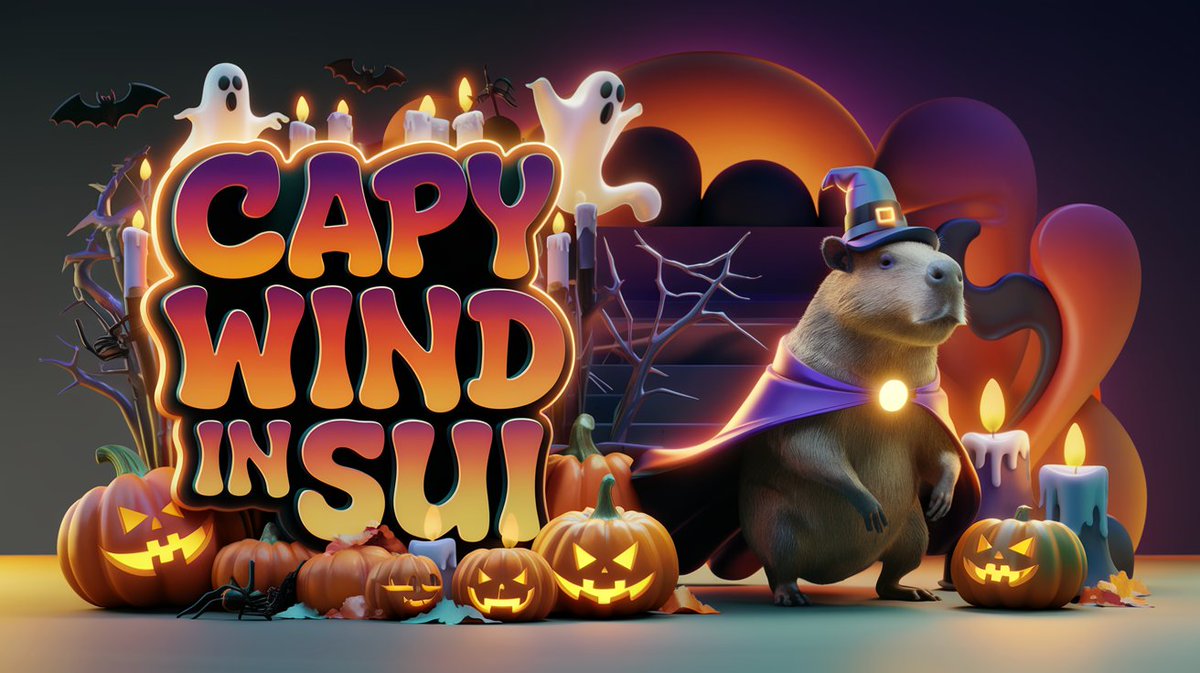 Capy Community 🐽 tweet media