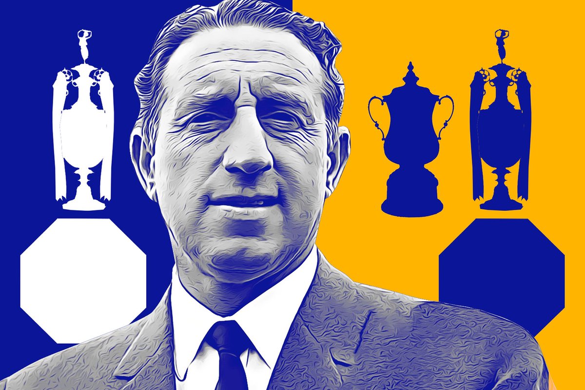 We still need 35 volunteers to help wave/hold flags on Saturday in the Park End in our Fa Cup themed display and we need your help to make this happen.

As long as you have a valid match ticket it doesn’t matter what part of the ground you sit you can still help us out 👍🏼

Please