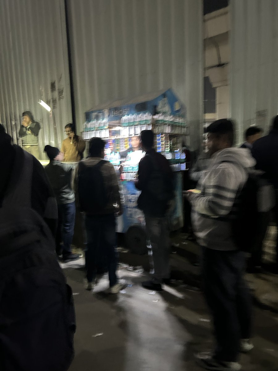 Prashant Singh tweet media