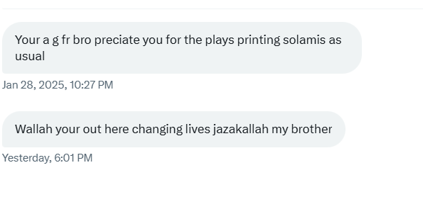 OG DEGEN tweet media