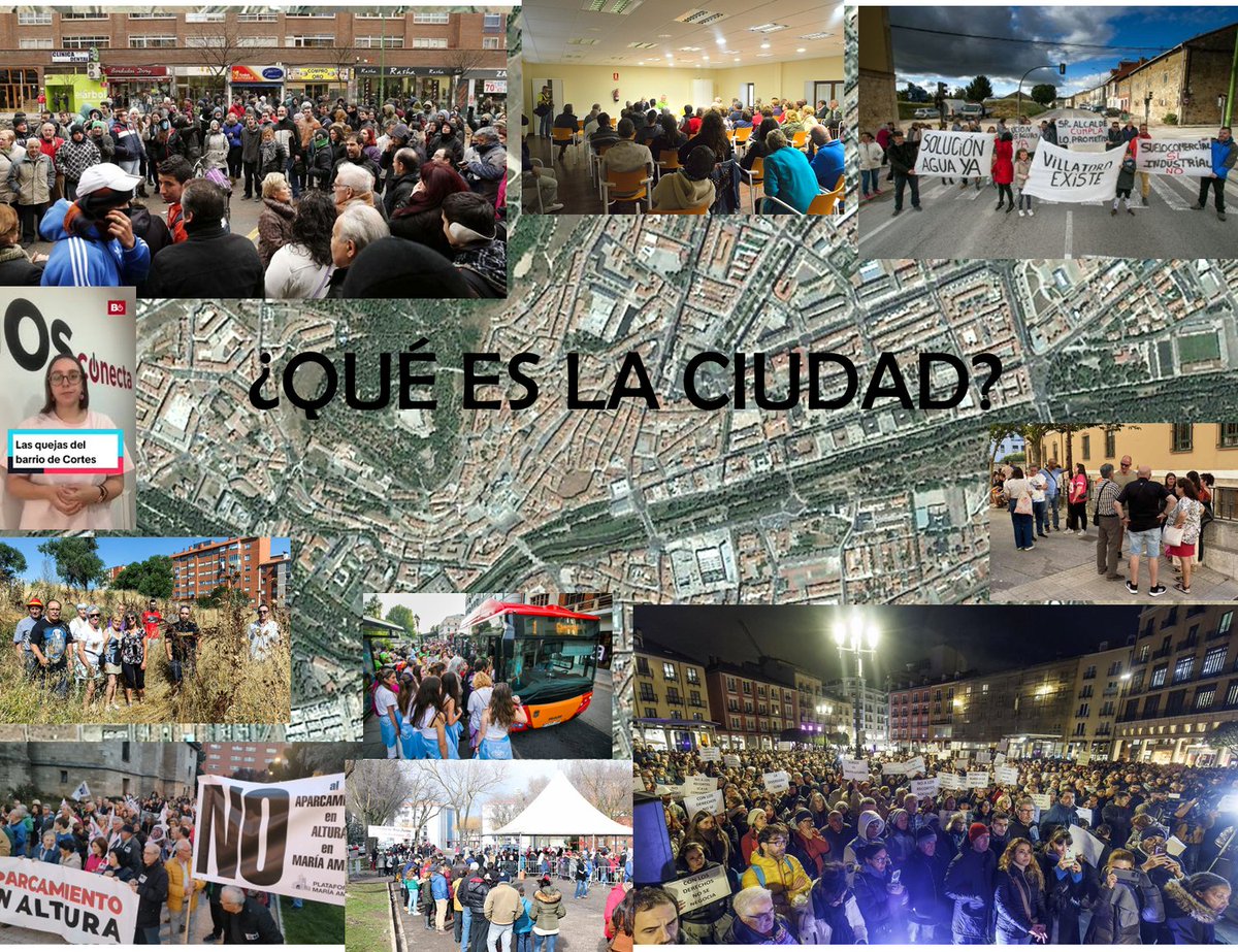 igfernan's tweet photo. X CITY
Burgos no necesita la disneylandización del Centro.
Un nuevo endeudamiento para décadas futuras.
"Un proyecto de ciudad" al servicio del turismo y la hostelería.
Total abandono de barrios y vecinos resto de legislatura.
En LOS HETERODOXOS: X CITY 👇https://t.co/RHf9eHrHix https://t.co/PILOoRzXTe