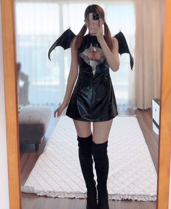 Twitterのコスプレ画像25