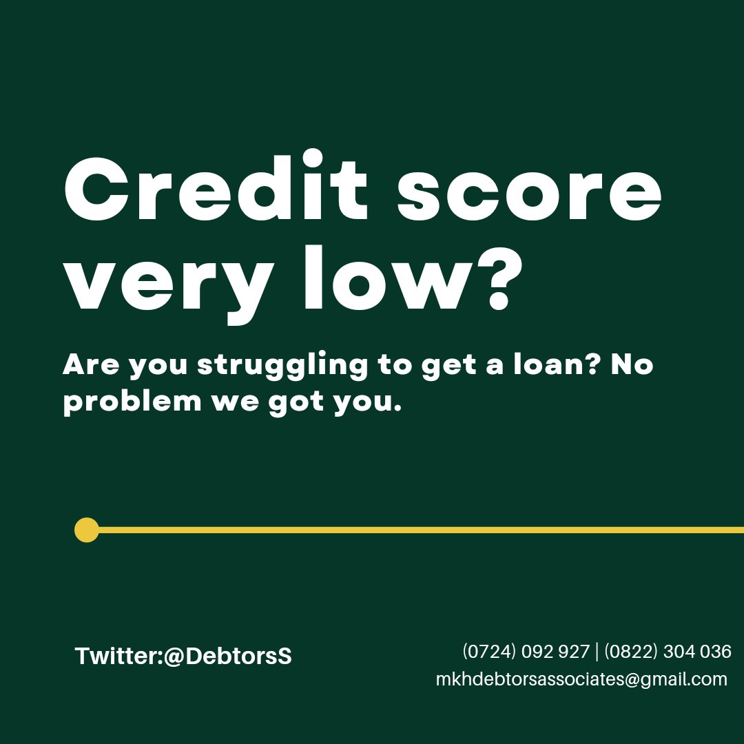 DebtorsS's tweet photo. π₯³πGET CREDIT FIT!π₯³π
1. Remove debt review
2. Clear credit record
3. Boost credit score
MKH Debtors Associates
Whatsapp No: 073 3030 732 | 072 409 2927
https://t.co/4ODkZrtLrQ
#ValentinesEnergy #WinWithRomans #TagToWin #RomansPizza #PizzaSelfie #UpsizeWithDStv https://t.co/cXoomBus5s